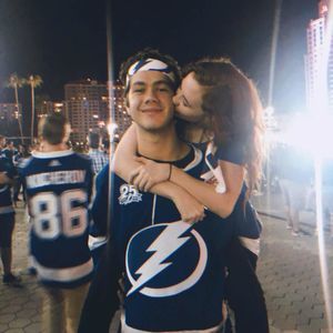 Meet your Posher, Jayden